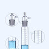 Impactador Greenburg Smith, capacidad de 10 a 250 ml Laborxing