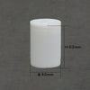 PTFE standard electrochemical cell, capacity 10 to 500 ml Laborxing