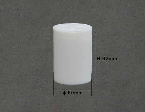 PTFE standard electrochemical cell, capacity 10 to 500 ml Laborxing