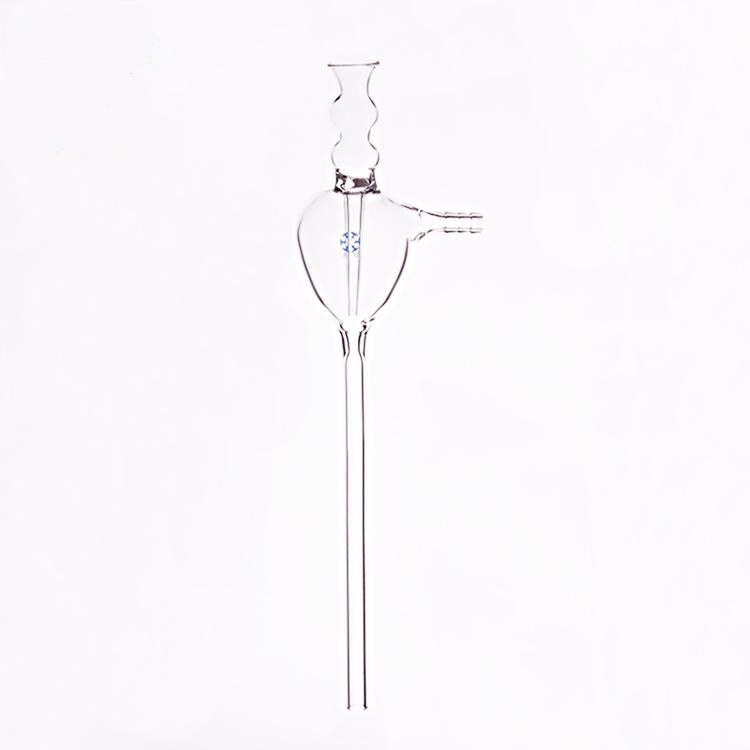 Water jet pump, length 300 mm