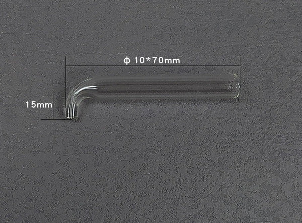 Luggin capillary tube Laborxing