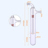 Burbuja de aceite mineral Laborxing