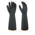 Chemical protection gloves Laborxing