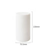 Reactor de síntesis hidrotermal con recipiente revestido de PTFE, volúmenes 25-500 ml Laborxing