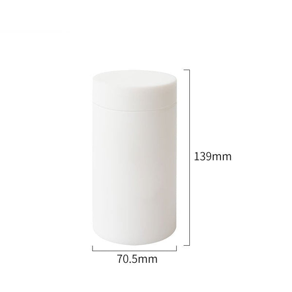 Reactor de síntesis hidrotermal con recipiente revestido de PTFE, volúmenes 25-500 ml Laborxing
