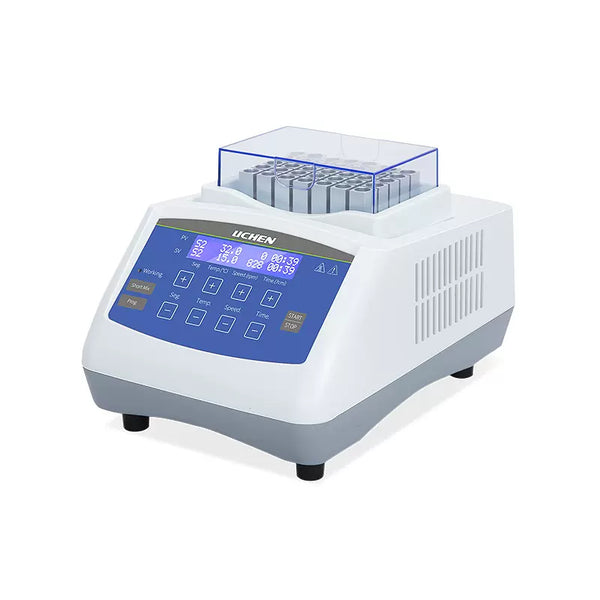 Heizen Kühlen Schütteln Mischen Thermoshaker Laborxing