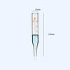 Centrifuge glass tubes with conical bottom, capacity 5 to 50 ml, 10 pcs/pack Laborxing