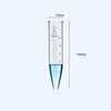 Centrifuge glass tubes with conical bottom, capacity 5 to 50 ml, 10 pcs/pack Laborxing