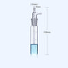 Impactador Greenburg Smith, capacidad de 10 a 250 ml Laborxing