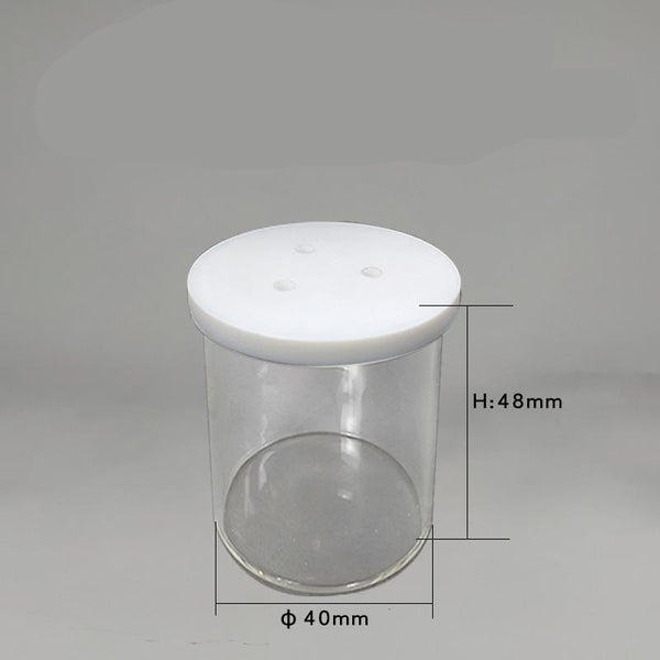 Celda electroquímica estándar, capacidad de 30 a 1.000 ml Laborxing