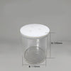 Standard electrochemical cell, capacity 30 to 1.000 ml Laborxing