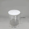 Standard electrochemical cell, capacity 30 to 1.000 ml Laborxing