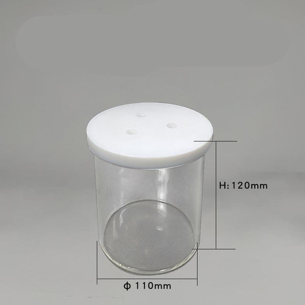 Cellule électrochimique standard, capacité 30 à 1.000 ml Laborxing