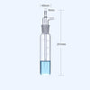 Impactador Greenburg Smith, capacidad de 10 a 250 ml Laborxing