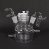 Kit de celda electroquímica de doble camisa, capacidad de 50 a 500 ml Laborxing