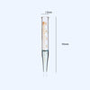 Centrifuge glass tubes with conical bottom, capacity 5 to 50 ml, 10 pcs/pack Laborxing