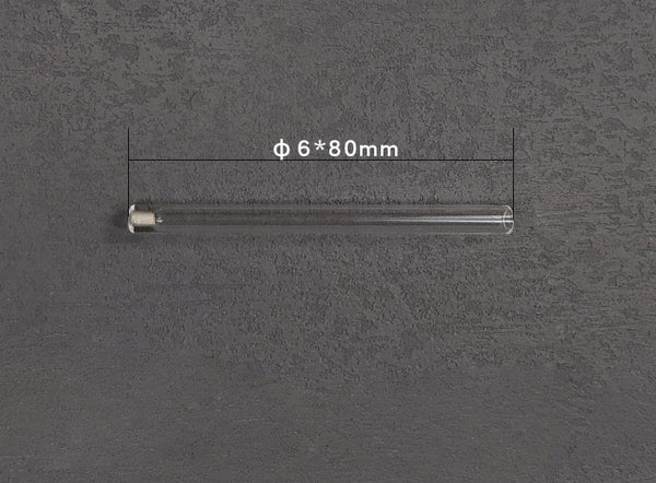 Salt bridge with frit for reference electrode Laborxing