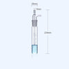 Impactador Greenburg Smith, capacidad de 10 a 250 ml Laborxing