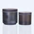 Agate grinding jar with lid and sealing ring, capacity 50 to 2.000 ml Laborxing