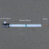 Sample holder for electrochemical cell Laborxing