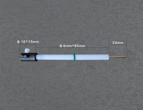 Sample holder for electrochemical cell Laborxing