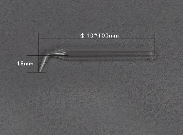 Luggin capillary tube Laborxing