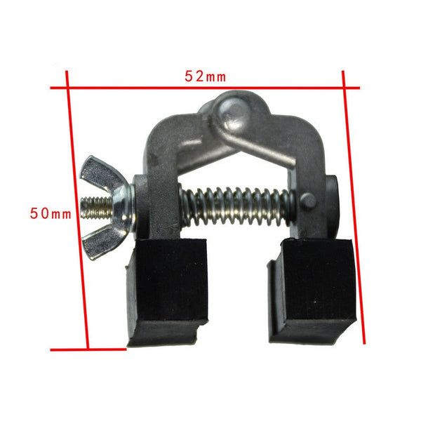 Universal-Flachflanschschelle Laborxing
