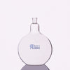 Matraz de fondo plano con junta, de 5.000 a 20.000 ml Laborxing