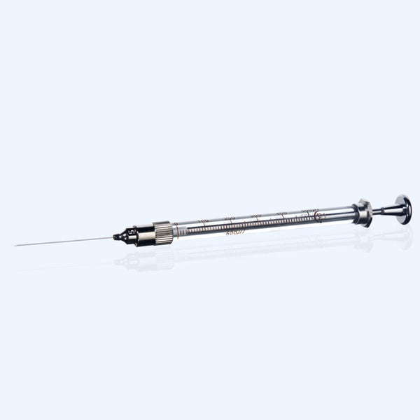 Microlitre luer lock syringe, capacity 25 ul to 100 ml Laborxing
