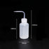Wash bottles, Plastic PE, capacity 150 ml to 1.000 ml Laborxing