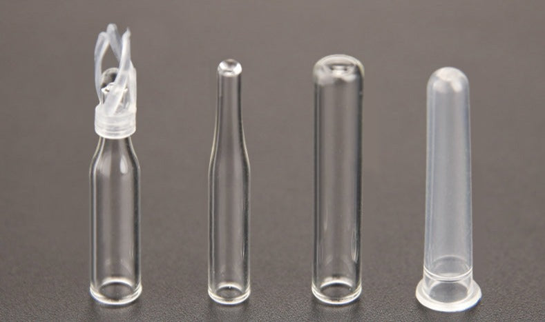 Micro-inserts, 100 pcs/pack | Laborxing