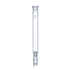 Hemple Distilling columns, length 200 mm to 600 mm Laborxing