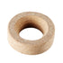 Porta anello in sughero per fiaschetta da laboratorio, diametro da 80 a 160 mm Laborxing