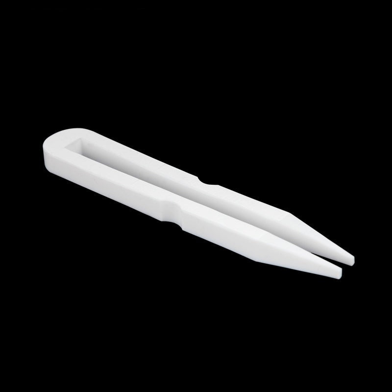 PTFE Tweezers, length 100 to 300 mm