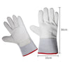 Gants de protection contre le froid, Gants Cryo, imperméables Laborxing