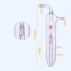 Bolha de óleo mineral Laborxing