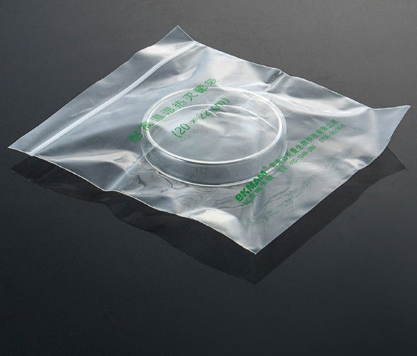 Sterilisation pouch for Steam sterilisation Laborxing