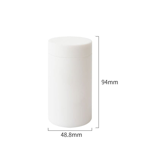 Reactor de síntesis hidrotermal con recipiente revestido de PTFE, volúmenes 25-500 ml Laborxing