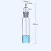 Impactador Greenburg Smith, capacidad de 10 a 250 ml Laborxing