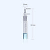 Impactador Greenburg Smith, capacidad de 10 a 250 ml Laborxing