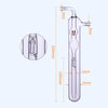 Burbuja de aceite mineral Laborxing