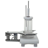 Celda electroquímica para evaluación de recubrimientos Laborxing