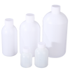 Enghalsflaschen, Kunststoff PE, Fassungsvermögen 50 ml bis 1.000 ml Laborxing