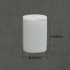 PTFE standard electrochemical cell, capacity 10 to 500 ml Laborxing