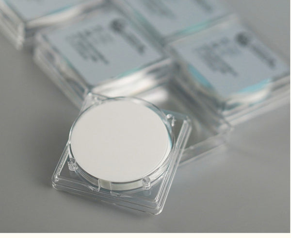 Membranfilter für Vakuumfiltrationsset, hydrophob, 50 Einheiten/Packung Laborxing