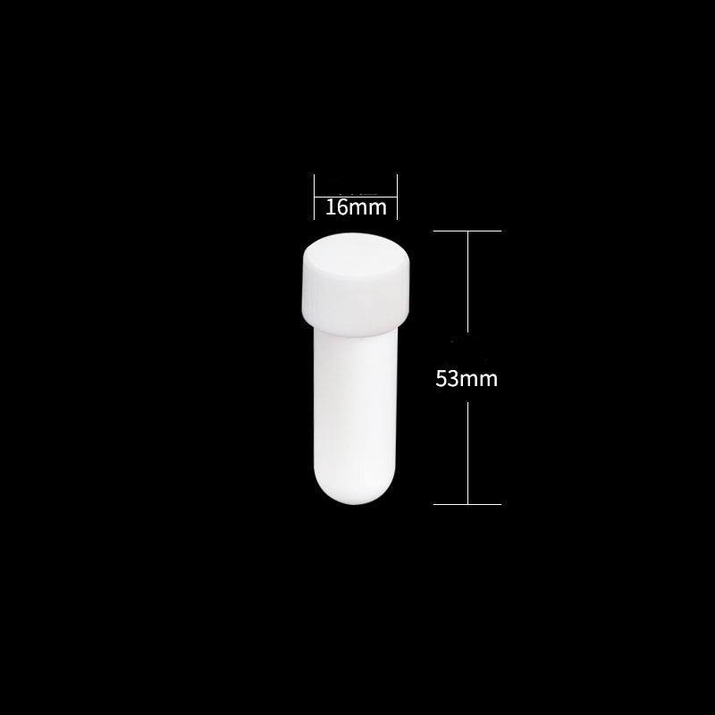 Centrifuge tube with stopper, PTFE, 5 ml to 100 ml