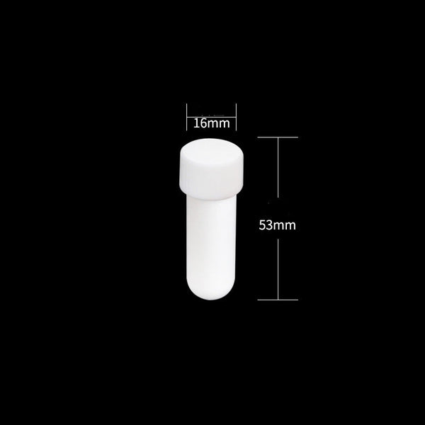 Centrifuge tube with stopper, PTFE, 5 ml to 100 ml Laborxing