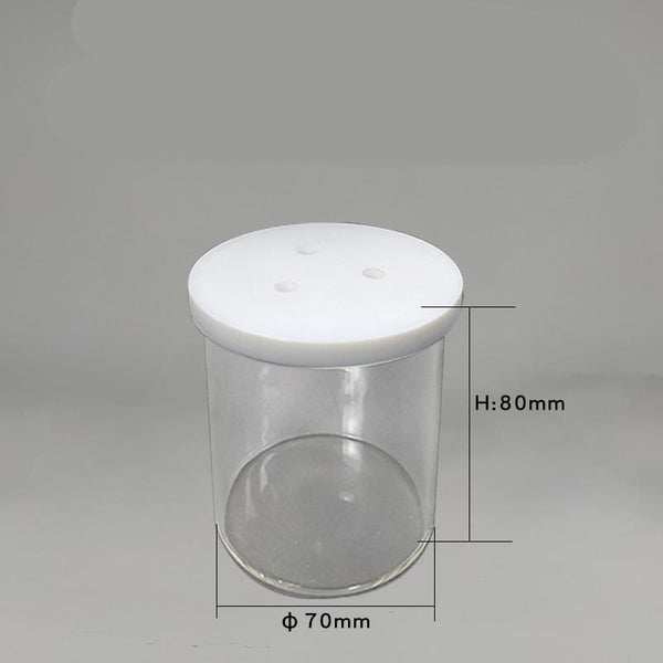 Celda electroquímica estándar, capacidad de 30 a 1.000 ml Laborxing