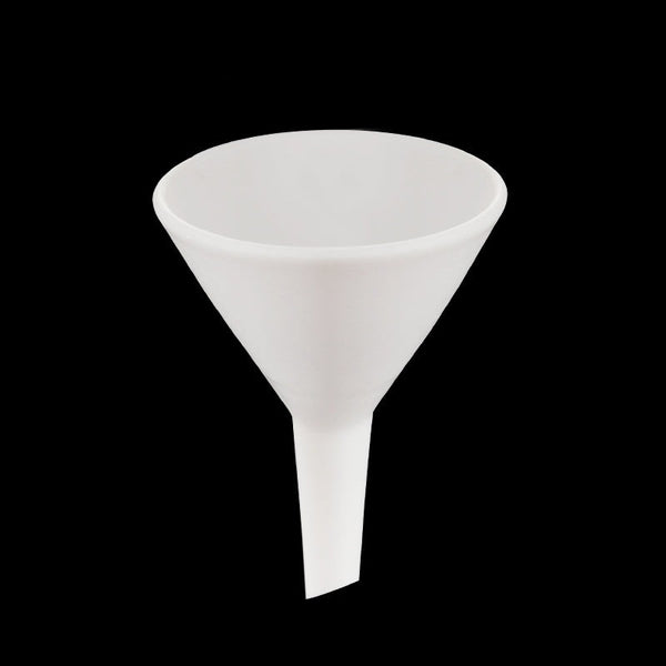 PTFE funnel, diameter 50 mm to 160 mm Laborxing