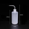 Wash bottles, Plastic PE, capacity 150 ml to 1.000 ml Laborxing